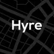 Hyre Team, Logistics & Editorial, Hyre